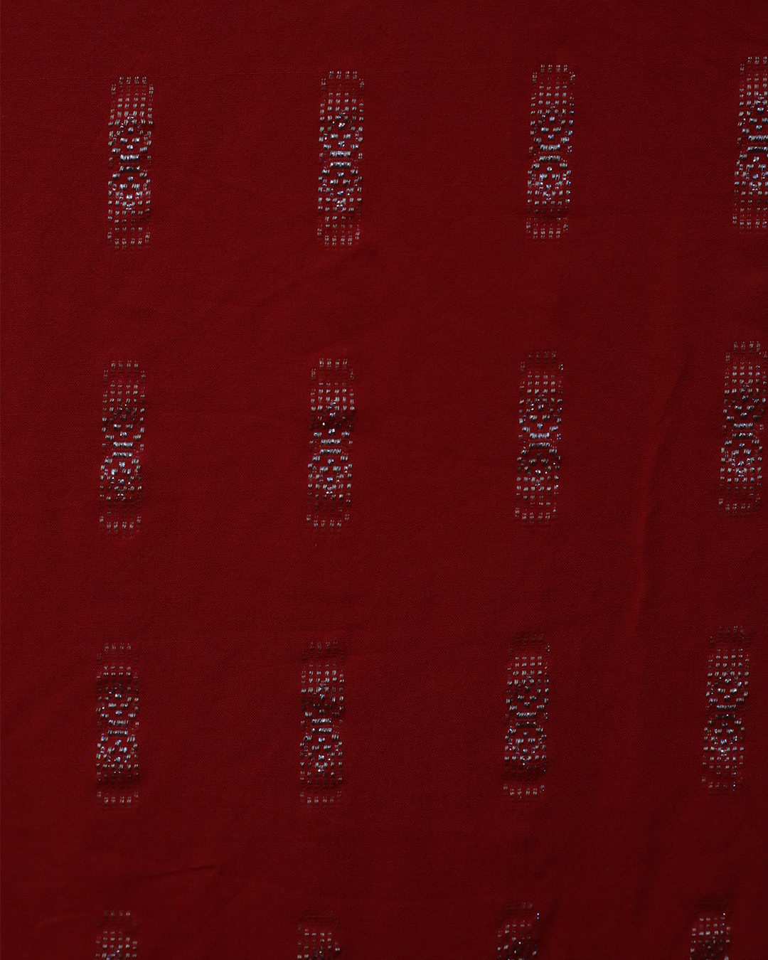 Dobby Butta Fabrics